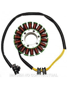 STATOR SGR TRIFASE 18 POLOS HONDA VRF 800 VTECH