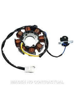 STATOR SGR SYM SYMPHONY S-SR