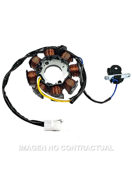 STATOR SGR SYM SYMPHONY S-SR