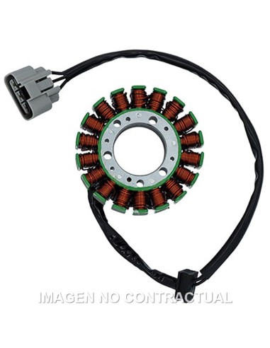 STATOR SGR BENELLI TRK 502 - LEONCINO 500