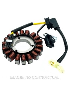 STATOR SUZUKI GSX-F 650, GSF-S 1250
