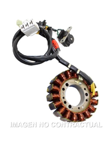 STATOR SYM GTS 300 JOYMAX