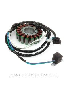 STATOR YAMAHA T-MAX 500 (08/12)