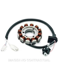 STATOR YAMAHA N-MAX 125