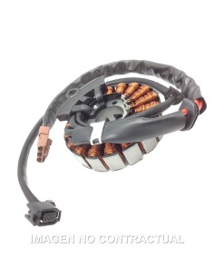 STATOR HONDA SH 125 (17/20)