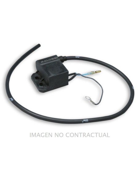 BOBINA DE ALTA MALOSSI ENCENDIDO 5514691 - 5515001 