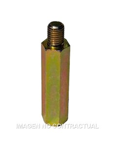 Tope Prolongación Amortiguador Vespa 200