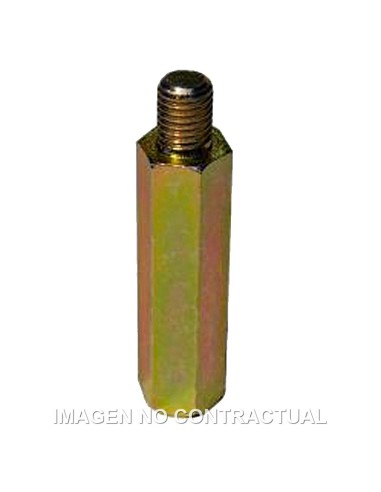 Tope Prolongación Amortiguador Vespa 200