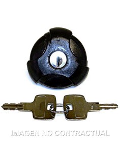 TAPON GASOLINA HOMOLOGADO RIEJU, DERBI, SUZUKI