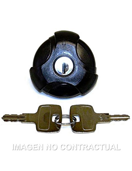 TAPON GASOLINA HOMOLOGADO RIEJU, DERBI, SUZUKI