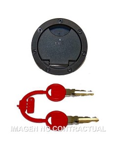 TAPON GASOLINA YAMAHA AEROX 50