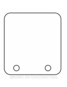 LAMINAS CARBONO PARA VL14 MHR 45º MINARELLI -2U