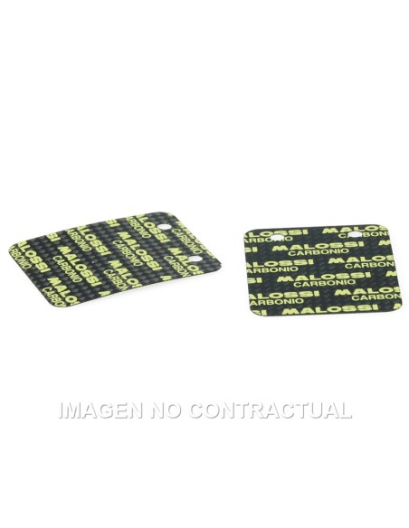 LAMINAS RECAMBIO VL13 MHR CARBONO 45º