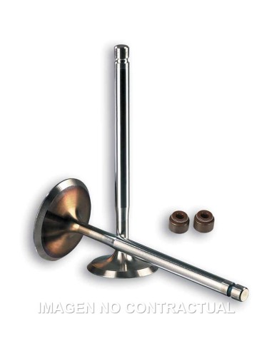 KIT DE VALVULAS 4-STROKE YAMAHA MAJESTY 250