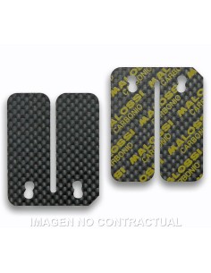 LAMINAS DE CARBONO PARA CAJA LAMINAS ORIGINAL AM6