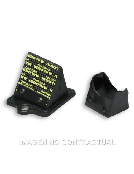 CAJA DE LAMINAS VL16 MHR PIAGGIO