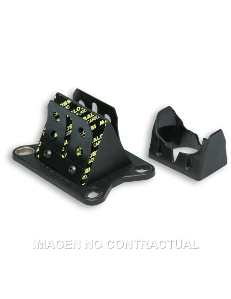 CAJA DE LAMINAS MHR VL17 MOTOR MINARELLI AM6