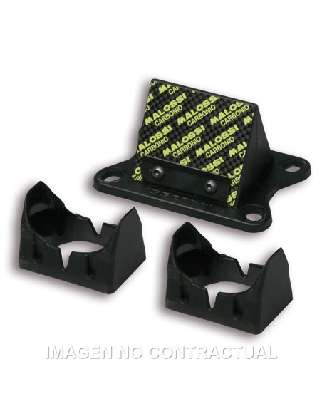 CAJA LAMINAS VL18 MHR