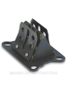 VALVULA LAMINAR VL6 KARBONIT MOTOR MINARELLI AM6