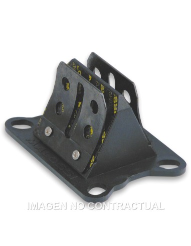 VALVULA LAMINAR VL6 KARBONIT MOTOR MINARELLI AM6