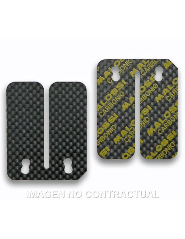 LAMINAS ADMISION CARBONO VL11 Y ORIGINAL ZIP, JOG