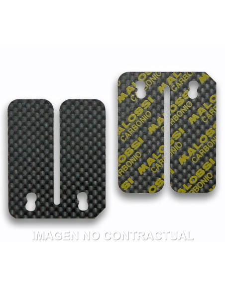 LAMINAS ADMISION CARBONO VL11 Y ORIGINAL ZIP, JOG