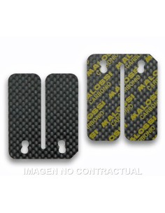 LAMINAS ADMISION CARBONO VL11 Y ORIGINAL ZIP, JOG