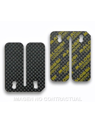 LAMINAS ADMISION CARBONO VL11 Y ORIGINAL ZIP, JOG