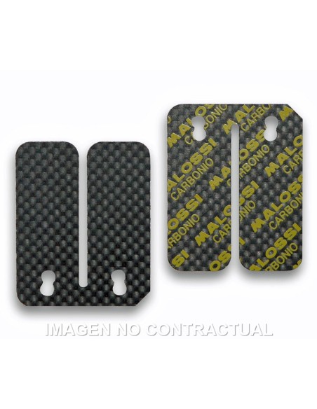 LAMINAS ADMISION CARBONO VL11 Y ORIGINAL ZIP, JOG