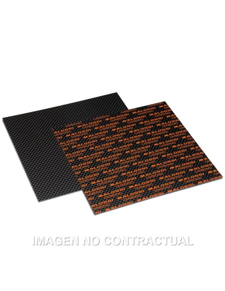 PLANCHAS LAMINAS PERSONALIZADAS CARBONO 0,35 MM