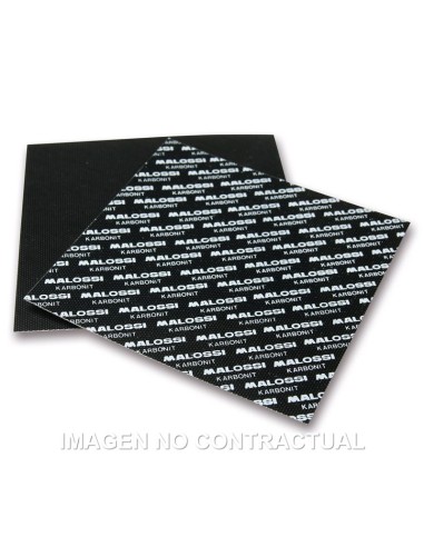 PLANCHAS LAMINAS PERSONALIZADAS KARBONIT 0,30 MM