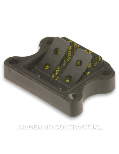 CAJA LAMINAS MALOSSI PEUGEOT BUXY, SPEEDAKE