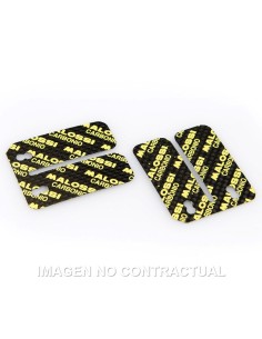 LAMINAS RECAMBIO CAJA LAMINAS VL11