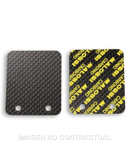 LAMINAS RECAMBIO VL13 MHR CARBONO 90º