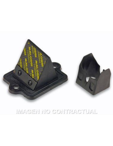 CAJA LAMINAS VL13 MHR PIAGGIO