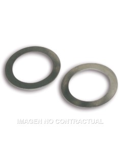 DISTANCIADORES VARIADOR MALOSSI YAMAHA T- MAX 500