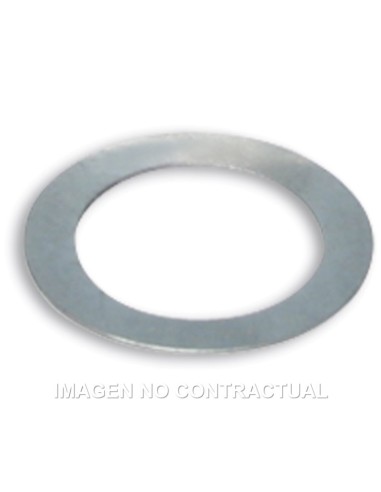 KIT DISTANCIADORES VARIADOR MALOSSI