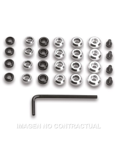 KIT PESOS VARIADOR MOBYLETTE