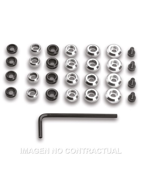 KIT PESOS VARIADOR MOBYLETTE