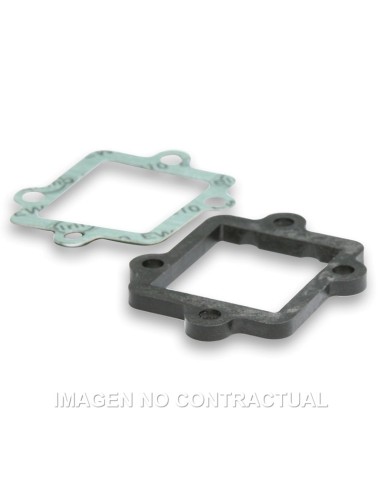 DISTANCIADOR PARA VALVULA LAMINAR MALOSSI UNIVERSAL