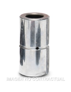 EJE VARIADOR MALOSSI 22 X6 X 44,6 MM