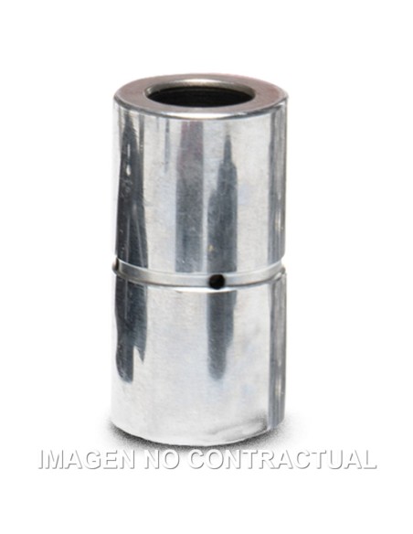 EJE VARIADOR MALOSSI 22 X6 X 44,6 MM