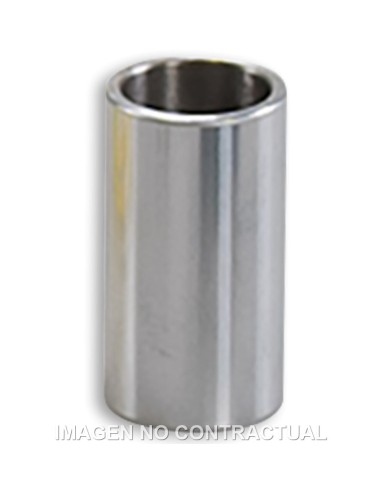 EJE VARIADOR MALOSSI SUZUKI ADDRESS