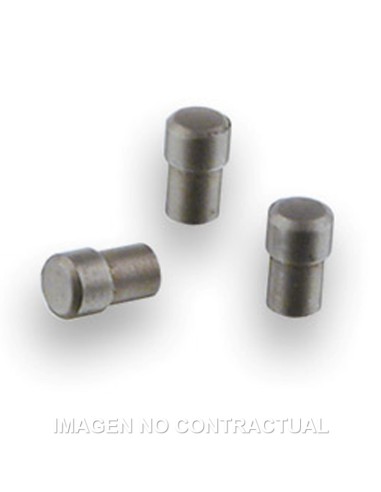 TETONES PARA POLEAS 619733