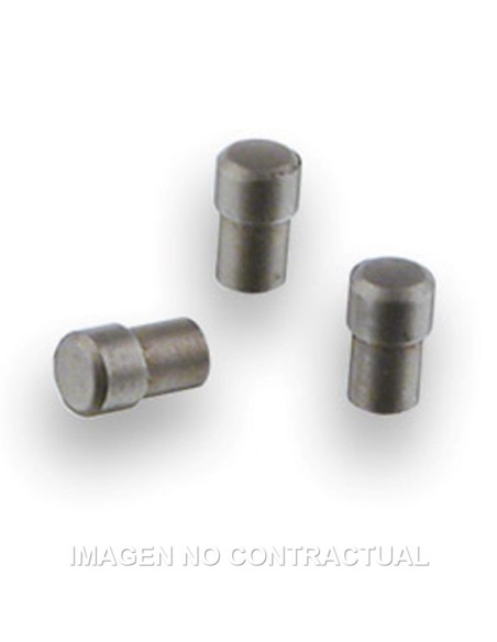 TETONES PARA POLEAS 619733