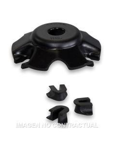 TAPA RAMPAS VARIADOR 5111364