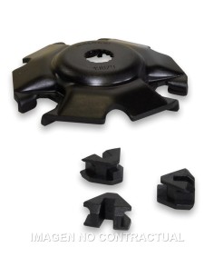 TAPA DE RAMPAS VARIADOR 5113134