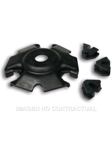 TAPA RAMPAS VARIADOR 5111258