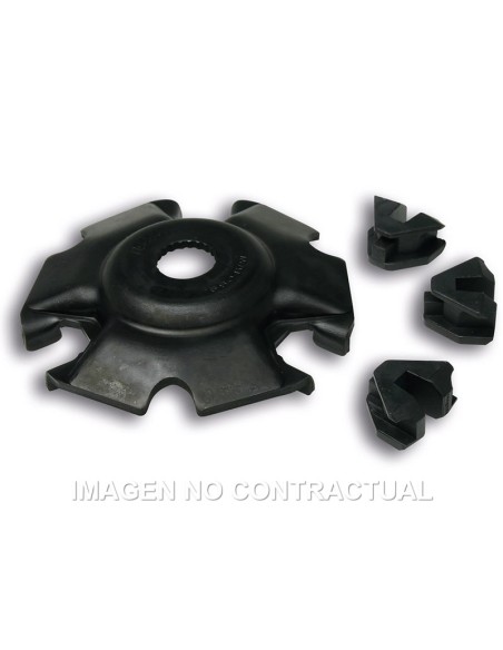 TAPA RAMPAS VARIADOR 5111258