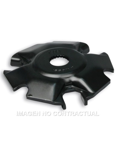 TAPA RAMPAS VARIADOR 5111397